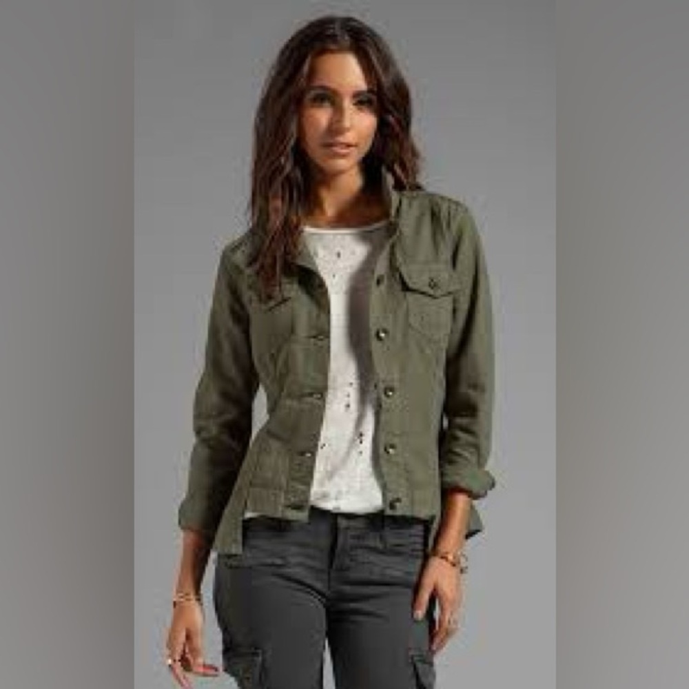 Chamberlain jacket by Rag & Bone - Picture 3 of 3
